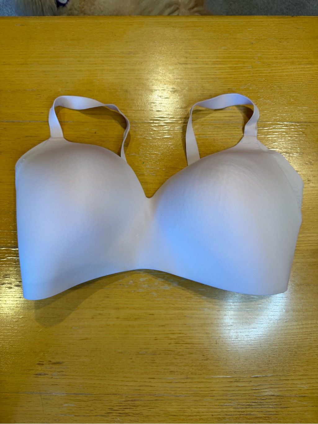 Knix Wingwoman Contour Wireless Bra